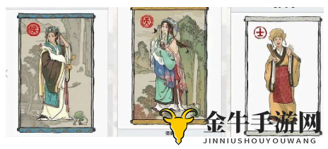 江南百景图祝英台天赋是什么 七夕新角色祝英台天赋详细介绍