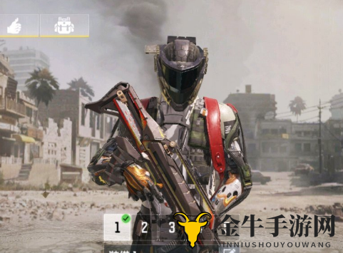《使命召唤手游》射击入门攻略，高效提升操作技巧