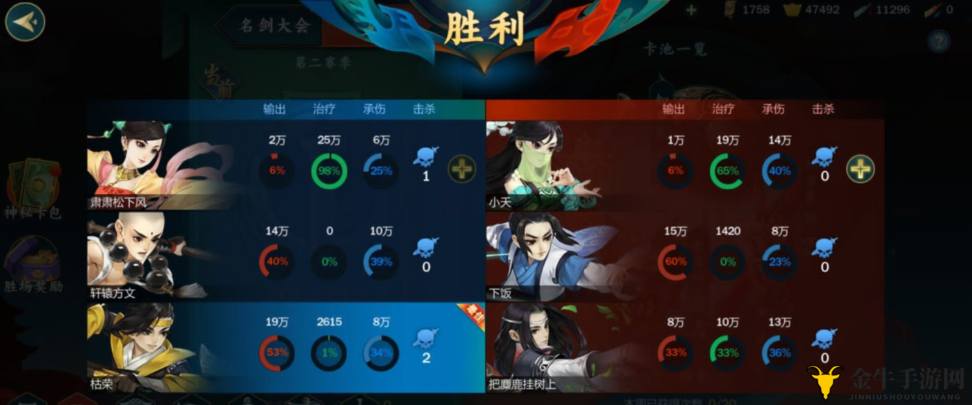 《剑网3指尖江湖2.0》秘籍指南：精选藏剑秘籍及搭配技巧解析