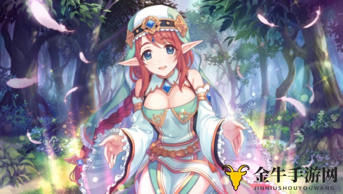 《公主连结》揭秘圣母身份，深度剖析美里角色实力