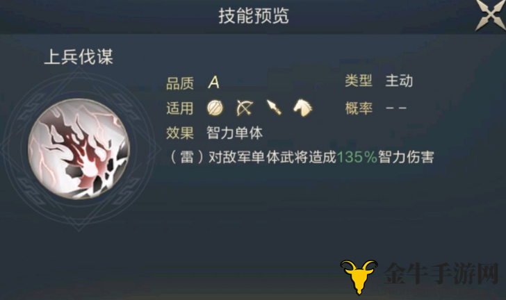 鸿图之下张昭技能特点详解 张昭开荒培养攻略