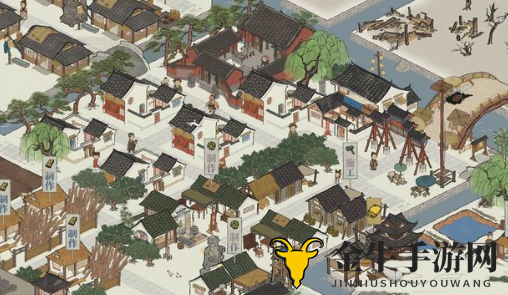 《江南百景图攻略》揭秘秦桧珍宝搭配，装备攻略详析