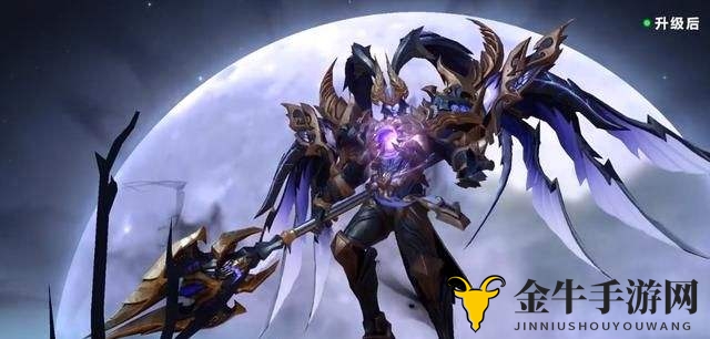王者荣耀吕布天魔缭乱返场时间分享 天魔缭乱专属动作及上线时间详解