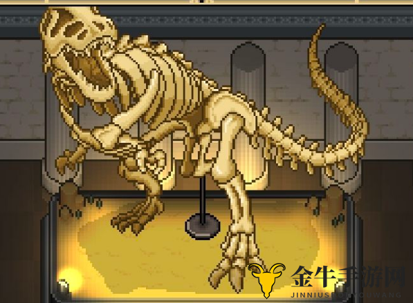 《神秘化石馆探秘》解锁化石之谜，恐龙复活攻略集结