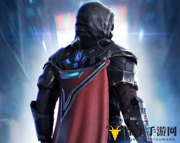 和平精英暗夜武装皮肤怎么样 暗夜武装皮肤造型图鉴