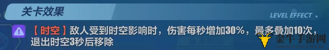 《崩坏3》4.2时空塔挑战攻略，效果与BUFF详析