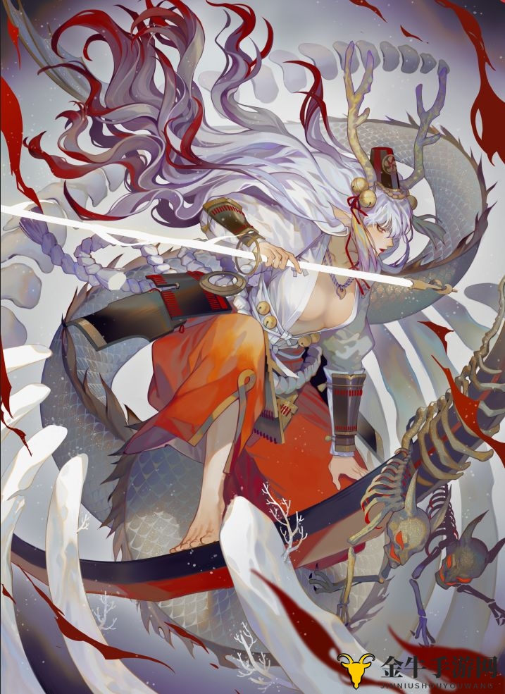 《阴阳师百闻牌》铃鹿御前式神卡组搭建攻略分享