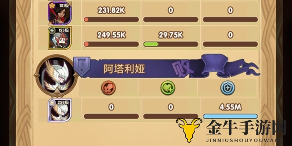 剑与远征炽流戈壁最终BOSS怎么打 炽流戈壁最终BOSS打法讲解