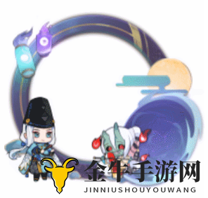 阴阳师镜中星河与百鬼莫开头像框获得方法