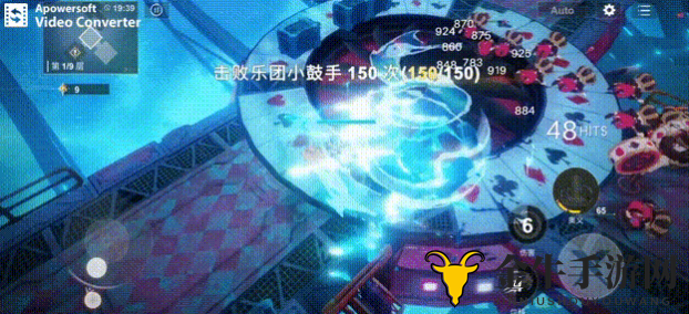 《解神者秘籍》伊南娜玩法详解，群体战斗策略分享