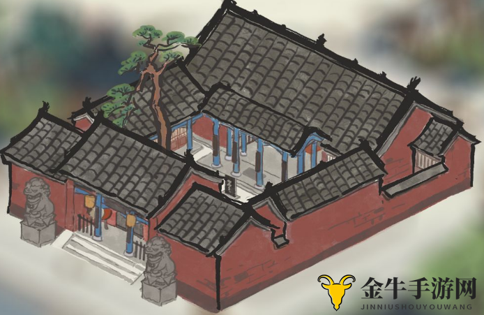 《江南百景图》盗贼捕捉指南，策略技巧深度剖析