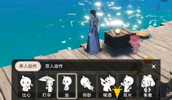 天谕手游冒险任务猜拳大赛怎么做 天谕手游冠军腰带怎么获得