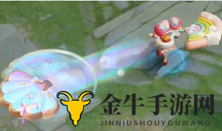 王者荣耀小乔缤纷独角兽星元皮肤怎么样 小乔海星扇贝星元皮肤特效展示