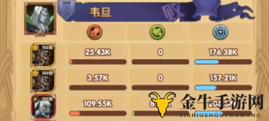 《剑与远征》攻略揭秘：10-24挑战阵容策略解析