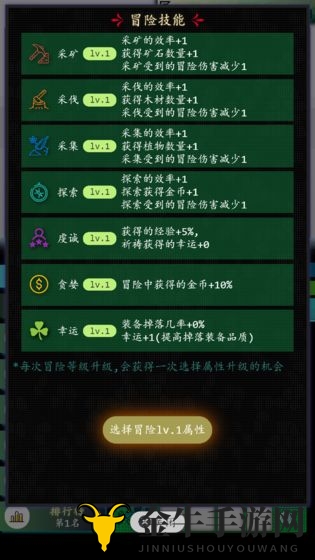 《奇幻之塔攻略》揭秘：明智职业选择指南