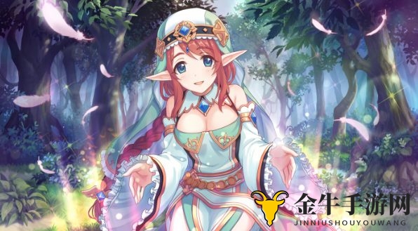 《公主连结姐妹》法法蒸队升级，详解新姐妹法战术攻略