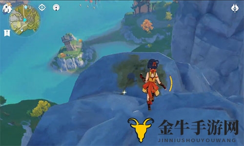 原神假山任务流程攻略 假山任务怎么做