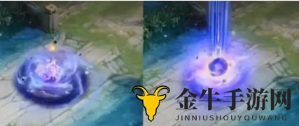 王者荣耀武则天新皮肤介绍 武则天新皮肤倪克斯神境品质介绍