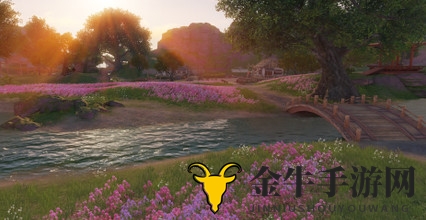 《天涯明月刀》手游帮派饮酒结对活动玩法详解