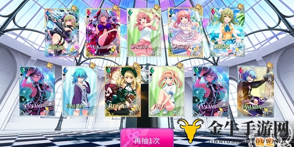 《东京偶像计划》新手指南：如何挑选开局偶像？