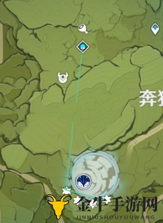 原神钩钩果位置大全 钩钩果在哪里获得