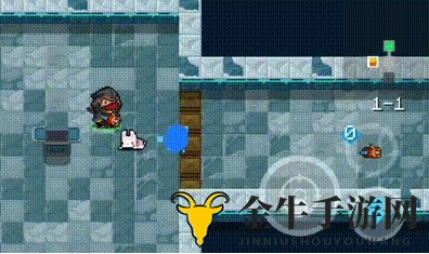 元气骑士骑士怎么拿三把武器 骑士BUG卡三把武器教学