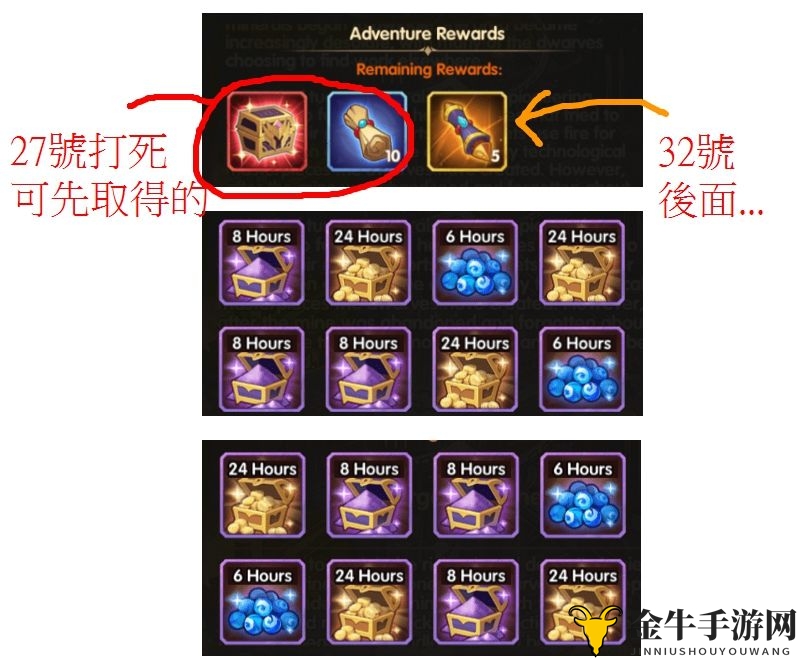 剑与远征地渊洞窟怎么打 地渊洞窟打法攻略分享