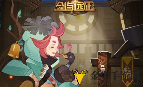 剑与远征7月16日神秘兑换码是什么 剑与远征幸运时刻5礼包码分享