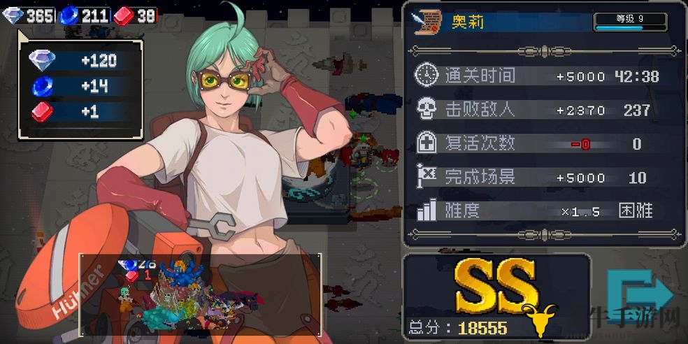 战魂铭人最强宝物介绍 最强宝物玩法及属性分析