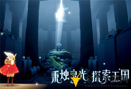 光遇耳坠怎么获得 耳坠找哪个先祖兑换