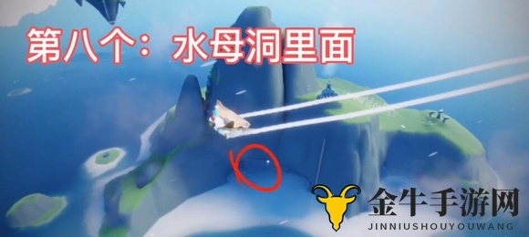 《光遇圣岛季寻翼攻略》深度揭秘