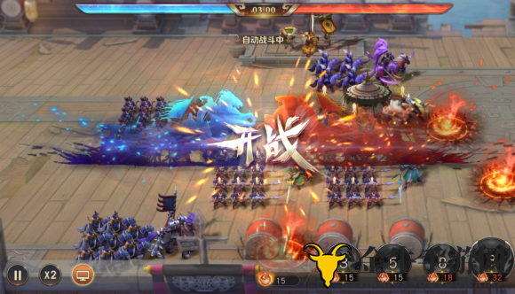 《少年三国志》袁绍角色剖析，优劣全面评测