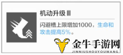 战双帕弥什长庚行路强力BUFF推荐 哪些BUFF值得买