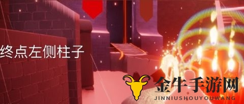 光遇8月3日大蜡烛位置一览 8月3日大蜡烛在哪里