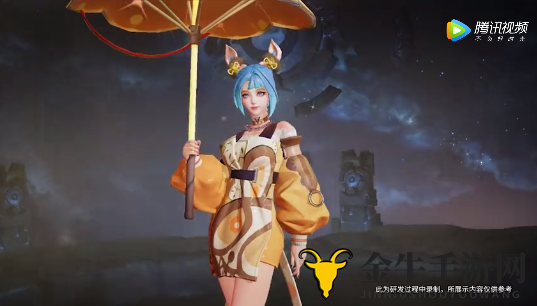 王者荣耀公孙离觅星灵兔战令皮肤怎么获得 公孙离觅星灵兔技能特效展示