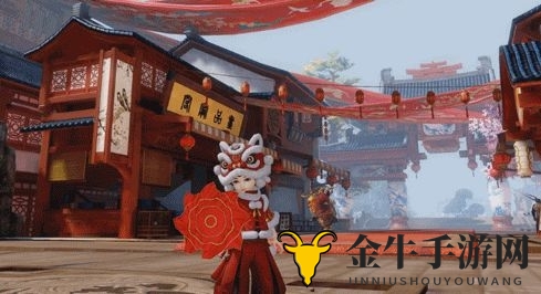一梦江湖五人坐骑百里来怎么获得 五人坐骑百里来获取指南