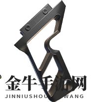 和平精英轻型握把教学 轻型握把选择推荐