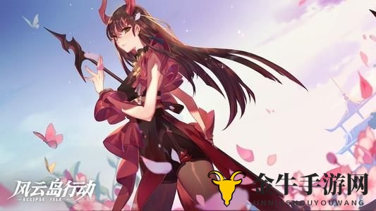 风云岛行动哪个英雄最厉害 上分英雄推荐