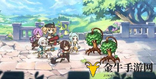 《公主连结》奶妈实力盘点，谁领跑节奏榜？
