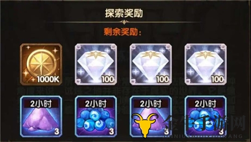 剑与远征赏金试炼通关攻略 赏金试炼奖励一览