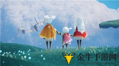 《光遇7.17任务攻略》每日挑战路线解析