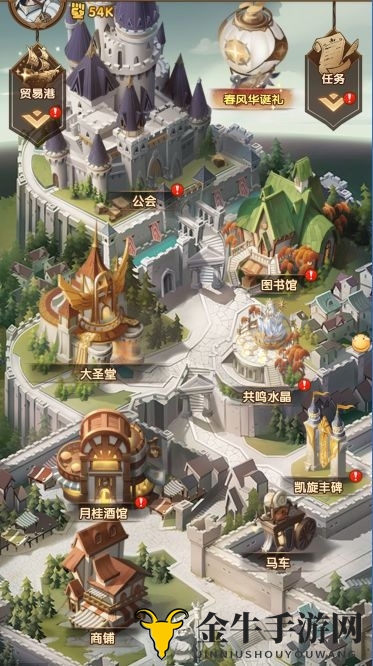 《剑与远征》庆生大礼揭晓，激活码攻略全收录