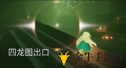 光遇8月14日大蜡烛位置一览 8月14日大蜡烛在哪里