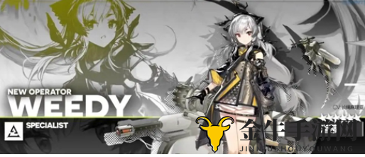 《明日方舟》温蒂能力剖析，周年庆版温蒂抽取价值评估