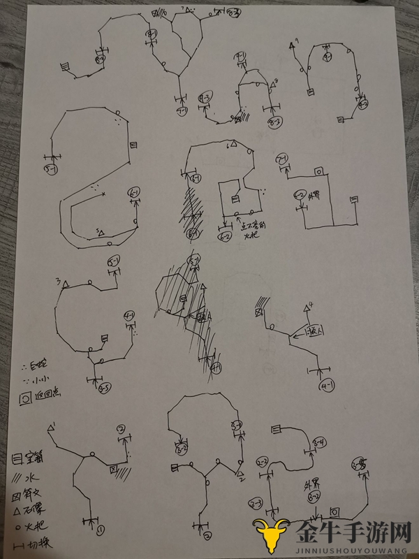 《大千世界手游》探秘：碎石山攻略全解析