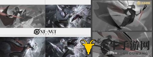 《王者荣耀》东方镜新皮肤惊艳登场，深度解读抢先体验