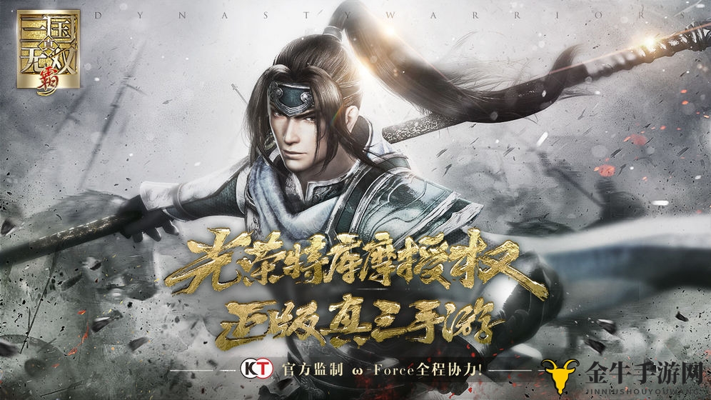 《真三国无双霸》攻略详尽，系统需求一览无遗