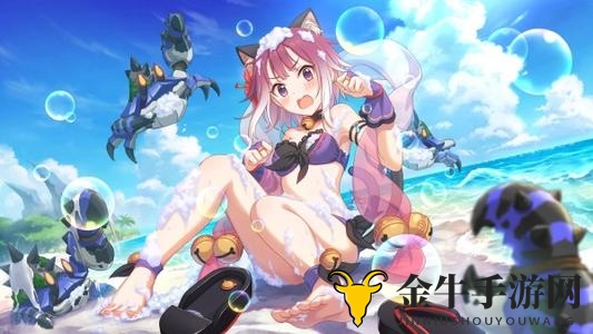 《公主连结》符号解析：全面特殊符号大全
