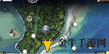 《少女前线》碧海秘闻攻略，轻松通关秘籍大揭秘