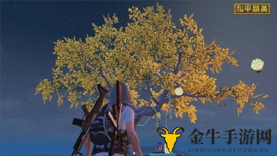 《和平精英》中秋盛典活动将至，精彩预告提前揭晓
